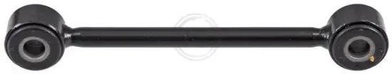 Stange/Strebe, Stabilisator Hinterachse links Hinterachse rechts außen A.B.S. 260928 Bild Stange/Strebe, Stabilisator Hinterachse links Hinterachse rechts außen A.B.S. 260928