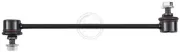 Stange/Strebe, Stabilisator Hinterachse links Hinterachse rechts außen A.B.S. 260929