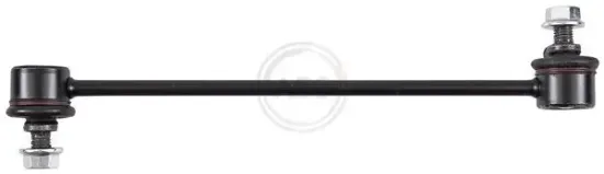 Stange/Strebe, Stabilisator Hinterachse links Hinterachse rechts außen A.B.S. 260929 Bild Stange/Strebe, Stabilisator Hinterachse links Hinterachse rechts außen A.B.S. 260929