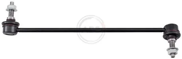 Stange/Strebe, Stabilisator Vorderachse rechts innen A.B.S. 260930