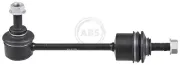 Stange/Strebe, Stabilisator A.B.S. 261229