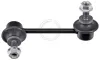 Stange/Strebe, Stabilisator Vorderachse links außen A.B.S. 260952