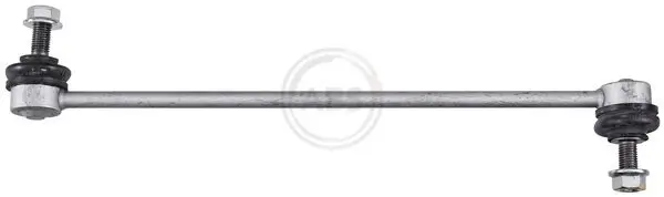 Stange/Strebe, Stabilisator Vorderachse links Vorderachse rechts außen A.B.S. 260956