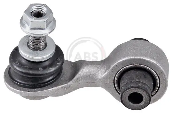 Stange/Strebe, Stabilisator Hinterachse links Hinterachse rechts außen A.B.S. 260959