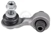 Stange/Strebe, Stabilisator Hinterachse links Hinterachse rechts au&szlig;en A.B.S. 260959