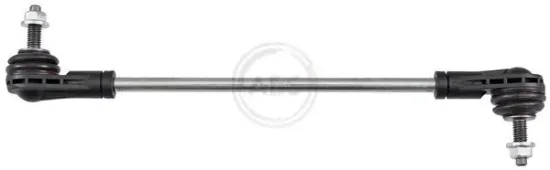 Stange/Strebe, Stabilisator A.B.S. 260962 Bild Stange/Strebe, Stabilisator A.B.S. 260962