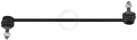 Stange/Strebe, Stabilisator Vorderachse links außen A.B.S. 260963 Bild Stange/Strebe, Stabilisator Vorderachse links außen A.B.S. 260963