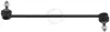 Stange/Strebe, Stabilisator Vorderachse rechts außen A.B.S. 260964