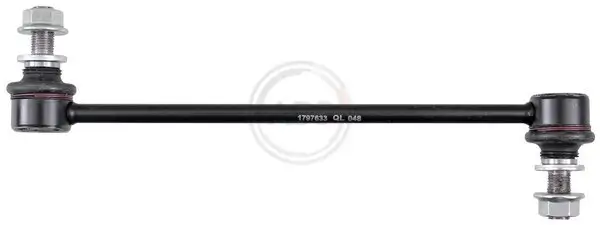 Stange/Strebe, Stabilisator A.B.S. 260977