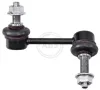 Stange/Strebe, Stabilisator Hinterachse links außen A.B.S. 260978
