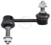 Stange/Strebe, Stabilisator Hinterachse rechts au&szlig;en A.B.S. 260979