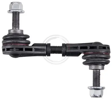 Stange/Strebe, Stabilisator Hinterachse links Hinterachse rechts außen unten A.B.S. 260980 Bild Stange/Strebe, Stabilisator Hinterachse links Hinterachse rechts außen unten A.B.S. 260980