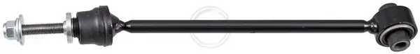 Stange/Strebe, Stabilisator Vorderachse links außen A.B.S. 260983