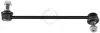 Stange/Strebe, Stabilisator Vorderachse links au&szlig;en A.B.S. 260990