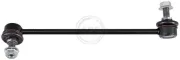 Stange/Strebe, Stabilisator Vorderachse rechts außen A.B.S. 260991