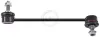 Stange/Strebe, Stabilisator Vorderachse links au&szlig;en A.B.S. 260992