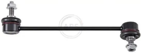 Stange/Strebe, Stabilisator Vorderachse links außen A.B.S. 260992 Bild Stange/Strebe, Stabilisator Vorderachse links außen A.B.S. 260992