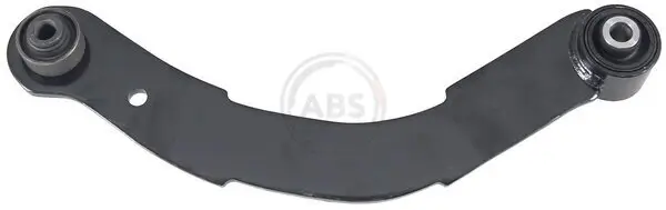 Stange/Strebe, Stabilisator Hinterachse links Hinterachse rechts außen oben A.B.S. 260993