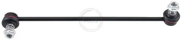 Stange/Strebe, Stabilisator Vorderachse links außen unten A.B.S. 261001