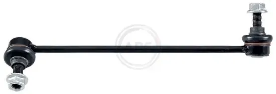 Stange/Strebe, Stabilisator Vorderachse links außen unten A.B.S. 261003 Bild Stange/Strebe, Stabilisator Vorderachse links außen unten A.B.S. 261003