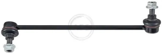 Stange/Strebe, Stabilisator Vorderachse links außen A.B.S. 261012 Bild Stange/Strebe, Stabilisator Vorderachse links außen A.B.S. 261012