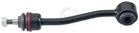 Stange/Strebe, Stabilisator Vorderachse links Vorderachse rechts außen A.B.S. 261016 Bild Stange/Strebe, Stabilisator Vorderachse links Vorderachse rechts außen A.B.S. 261016