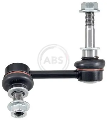 Stange/Strebe, Stabilisator Vorderachse links außen A.B.S. 261023 Bild Stange/Strebe, Stabilisator Vorderachse links außen A.B.S. 261023
