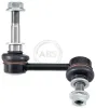 Stange/Strebe, Stabilisator Vorderachse rechts au&szlig;en A.B.S. 261024