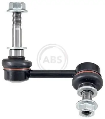 Stange/Strebe, Stabilisator Vorderachse rechts außen A.B.S. 261024 Bild Stange/Strebe, Stabilisator Vorderachse rechts außen A.B.S. 261024