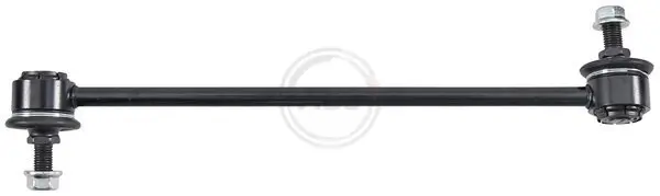 Lagerung, Lenker A.B.S. 270041