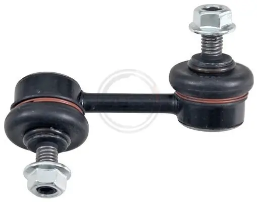 Stange/Strebe, Stabilisator Hinterachse links außen A.B.S. 261027 Bild Stange/Strebe, Stabilisator Hinterachse links außen A.B.S. 261027