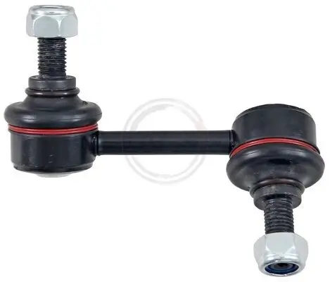 Stange/Strebe, Stabilisator Hinterachse rechts außen A.B.S. 261032 Bild Stange/Strebe, Stabilisator Hinterachse rechts außen A.B.S. 261032