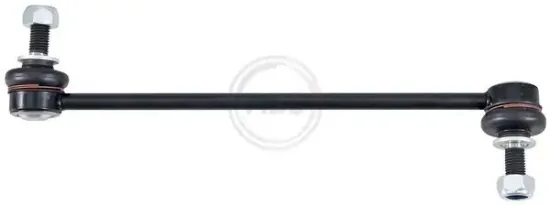 Stange/Strebe, Stabilisator Vorderachse links außen A.B.S. 261041 Bild Stange/Strebe, Stabilisator Vorderachse links außen A.B.S. 261041