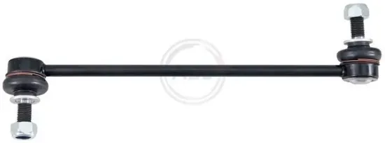 Stange/Strebe, Stabilisator Vorderachse rechts außen A.B.S. 261042 Bild Stange/Strebe, Stabilisator Vorderachse rechts außen A.B.S. 261042