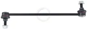 Stange/Strebe, Stabilisator Vorderachse links Vorderachse rechts A.B.S. 261043