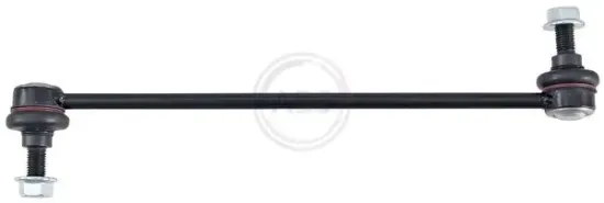 Stange/Strebe, Stabilisator Vorderachse links Vorderachse rechts A.B.S. 261043 Bild Stange/Strebe, Stabilisator Vorderachse links Vorderachse rechts A.B.S. 261043