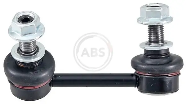 Stange/Strebe, Stabilisator Hinterachse links außen A.B.S. 261046