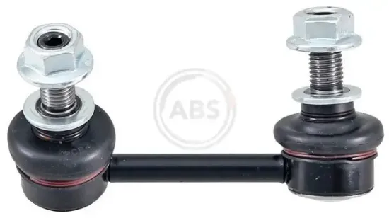Stange/Strebe, Stabilisator Hinterachse links außen A.B.S. 261046 Bild Stange/Strebe, Stabilisator Hinterachse links außen A.B.S. 261046