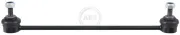 Stange/Strebe, Stabilisator Vorderachse links Vorderachse rechts außen A.B.S. 261054