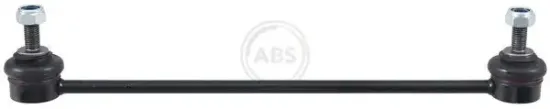 Stange/Strebe, Stabilisator Vorderachse links Vorderachse rechts außen A.B.S. 261054 Bild Stange/Strebe, Stabilisator Vorderachse links Vorderachse rechts außen A.B.S. 261054