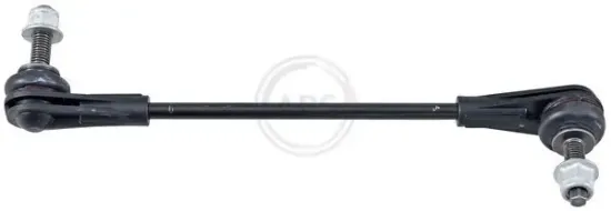Stange/Strebe, Stabilisator Vorderachse rechts außen A.B.S. 261061 Bild Stange/Strebe, Stabilisator Vorderachse rechts außen A.B.S. 261061