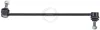 Stange/Strebe, Stabilisator Vorderachse rechts au&szlig;en A.B.S. 261067