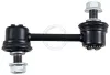 Stange/Strebe, Stabilisator Hinterachse links Hinterachse rechts außen A.B.S. 261068