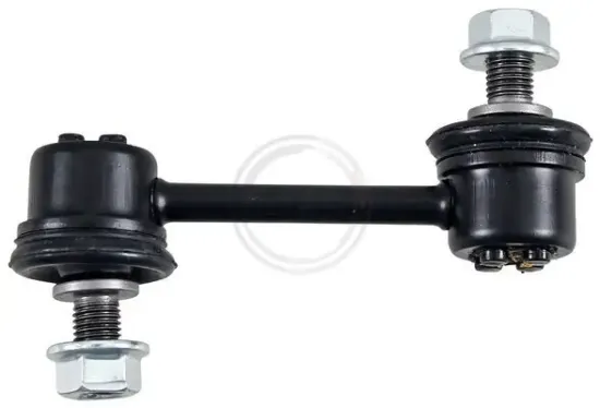 Stange/Strebe, Stabilisator Hinterachse links Hinterachse rechts außen A.B.S. 261068 Bild Stange/Strebe, Stabilisator Hinterachse links Hinterachse rechts außen A.B.S. 261068