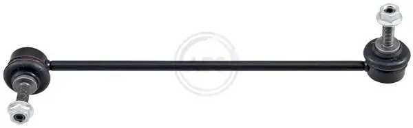 Stange/Strebe, Stabilisator Vorderachse links außen A.B.S. 261073