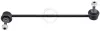 Stange/Strebe, Stabilisator Vorderachse links au&szlig;en A.B.S. 261073