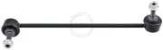 Stange/Strebe, Stabilisator Vorderachse links außen A.B.S. 261073