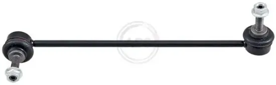 Stange/Strebe, Stabilisator Vorderachse links außen A.B.S. 261073 Bild Stange/Strebe, Stabilisator Vorderachse links außen A.B.S. 261073