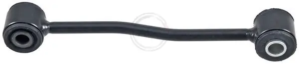 Stange/Strebe, Stabilisator Hinterachse links Hinterachse rechts außen A.B.S. 261079