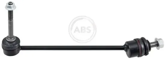 Stange/Strebe, Stabilisator Vorderachse links außen A.B.S. 261083 Bild Stange/Strebe, Stabilisator Vorderachse links außen A.B.S. 261083